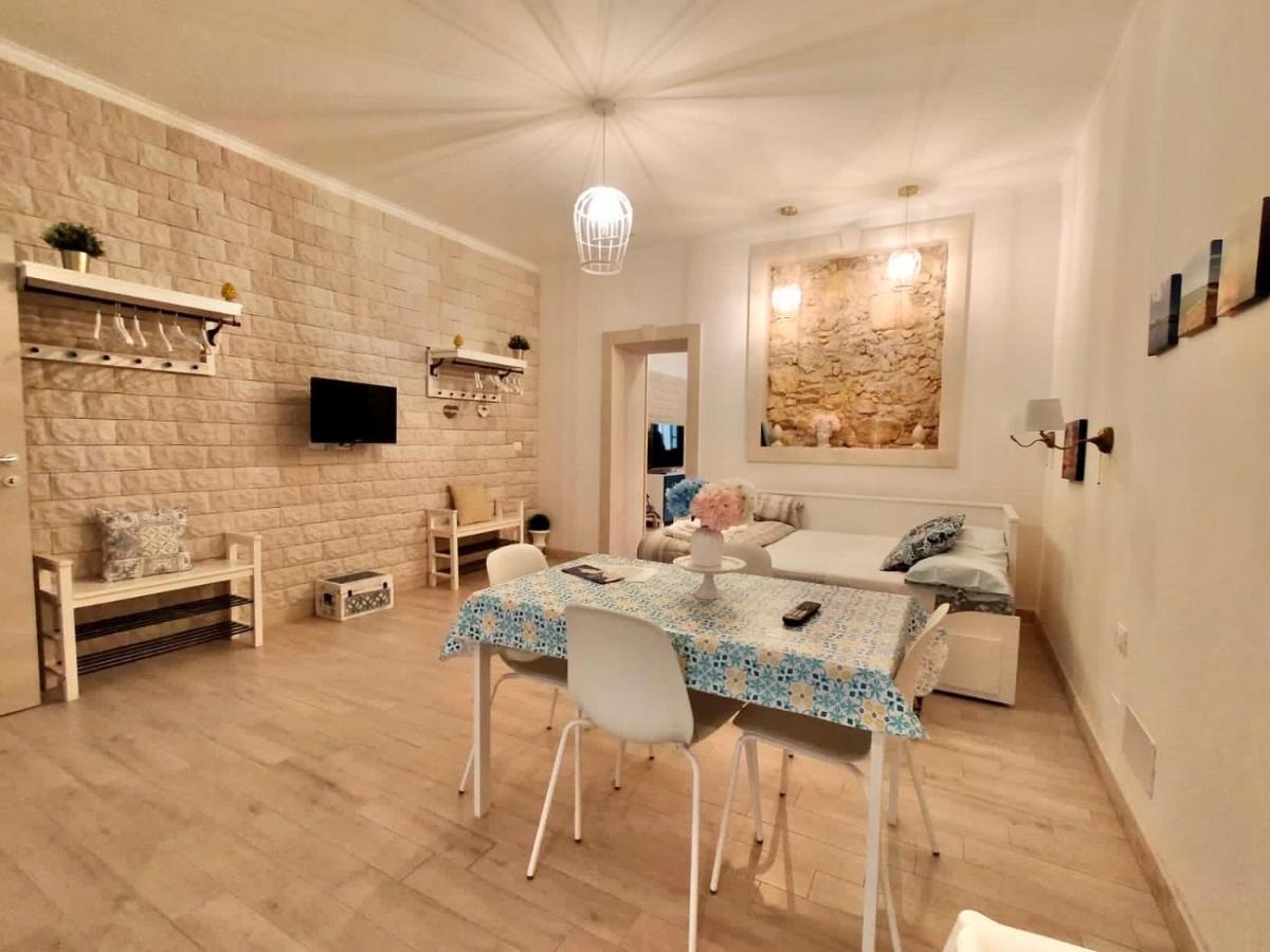 Вилла La Casa Di Auri Сиракузы Экстерьер фото